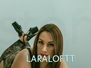 LARALOFTT