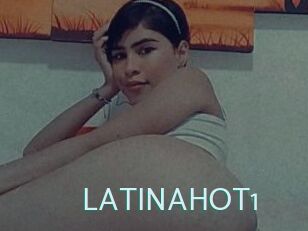 LATINAHOT1