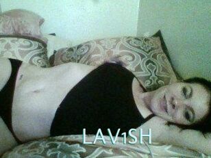 LAV1SH