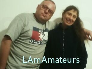 LAmAmateurs