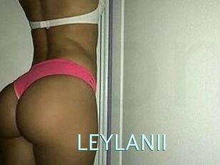 LEYLANII