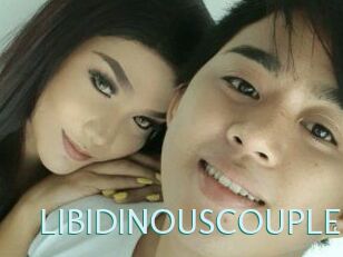 LIBIDINOUSCOUPLE