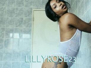 LILLYROSE23