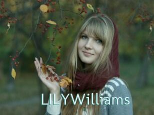 LILYWilliams