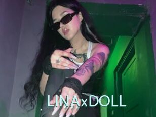 LINAxDOLL