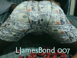 LJamesBond_007