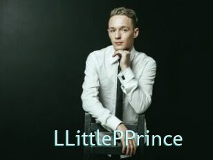 LLittlePPrince