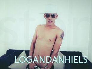 LOGANDANHIELS