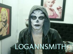 LOGANNSMITH