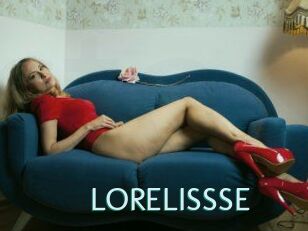 LORELISSSE