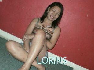 LORINS