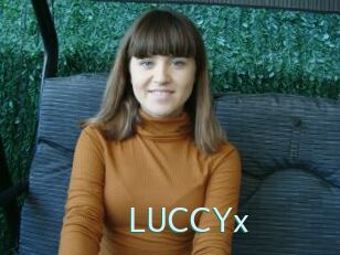 LUCCYx