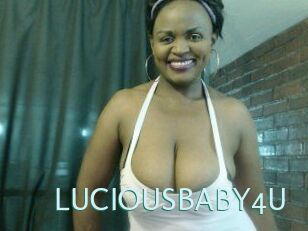 LUCIOUSBABY4U