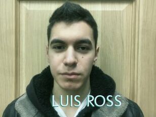 LUIS_ROSS