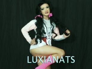 LUXIANATS
