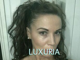 LUXURIA