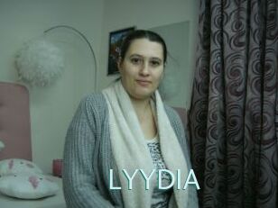 LYYDIA