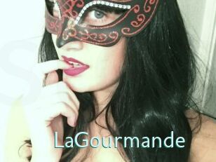 LaGourmande