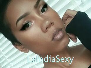 LaIndiaSexy