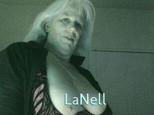 LaNell