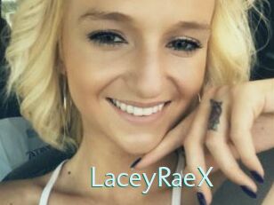 LaceyRaeX