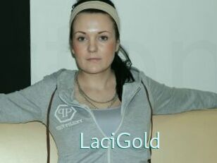 LaciGold