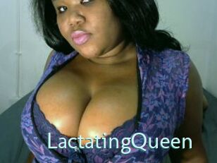 LactatingQueen