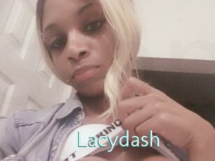 Lacydash