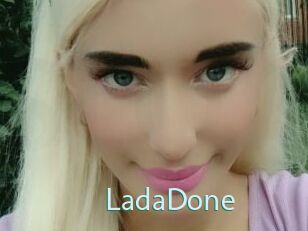 LadaDone