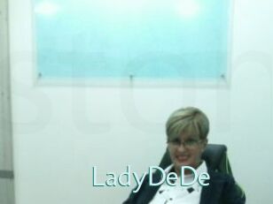 LadyDeDe