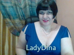 LadyDina