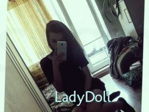 LadyDoll