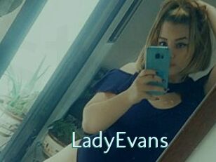 LadyEvans