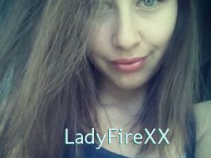 LadyFireXX