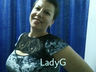 LadyG