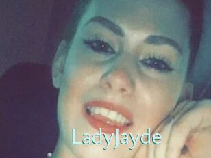 LadyJayde