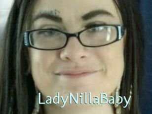 LadyNillaBaby