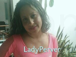 LadyPerver