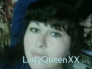 LadyQueenXX