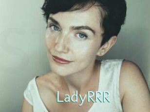 LadyRRR