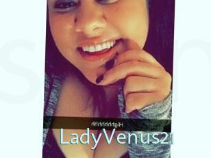 LadyVenus21