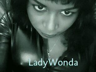 LadyWonda