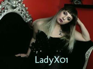 LadyX01