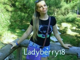 Ladyberry18