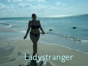 Ladystranger