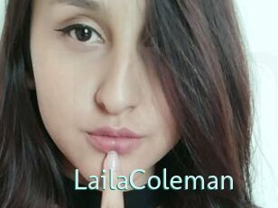 LailaColeman