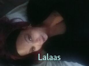 Lalaas