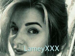 LameyXXX