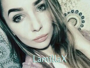 LamillaX