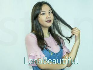LanaBeautiful